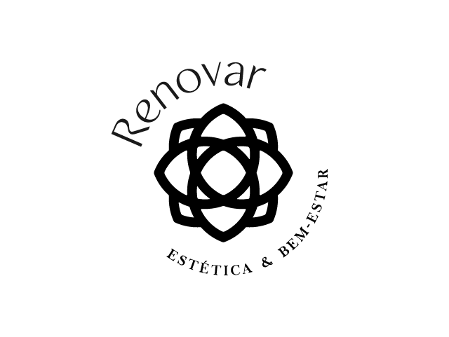 Logo Renovar branco